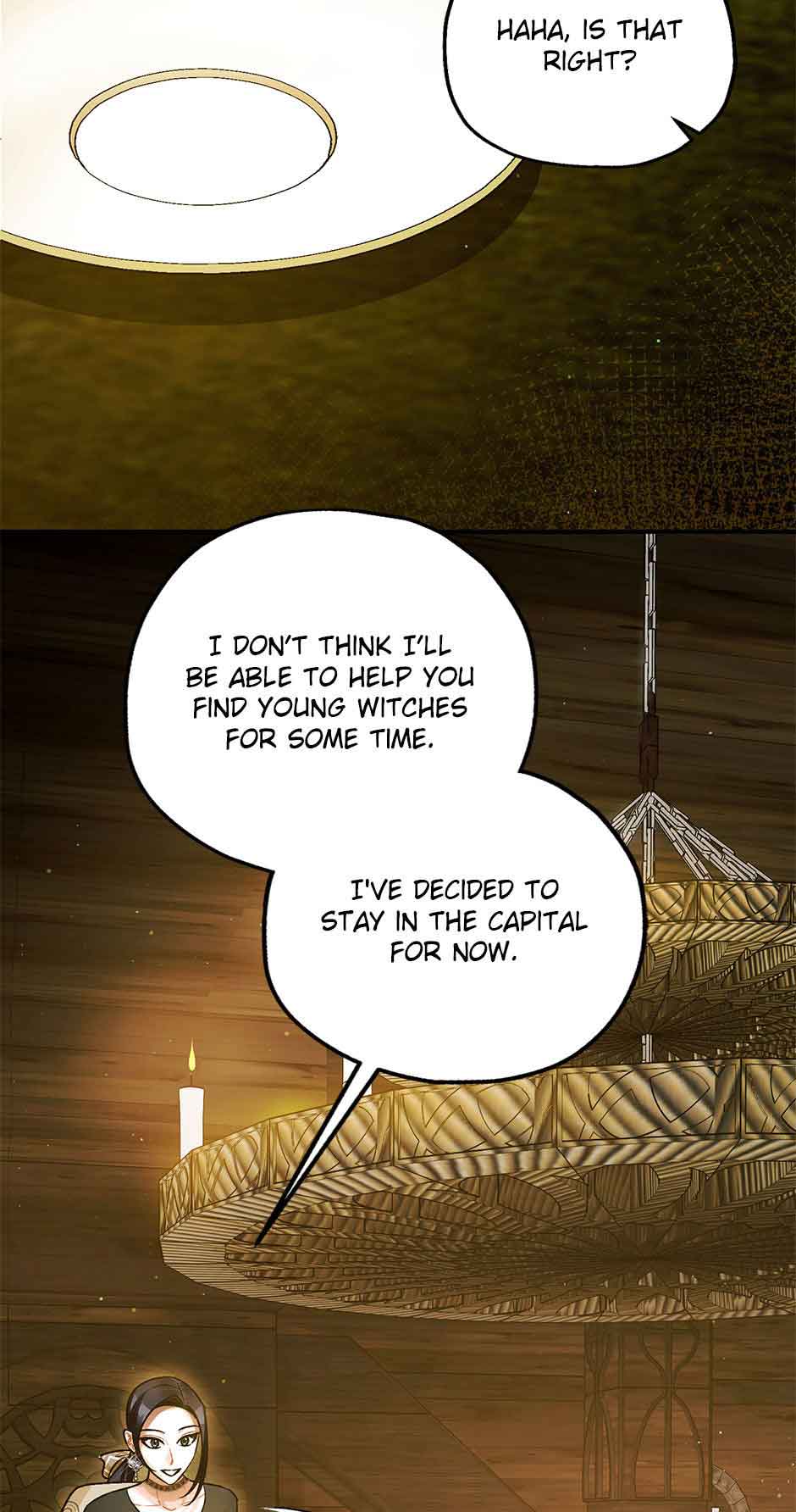 The Tyrant’s Tranquilizer Chapter 62 page 31