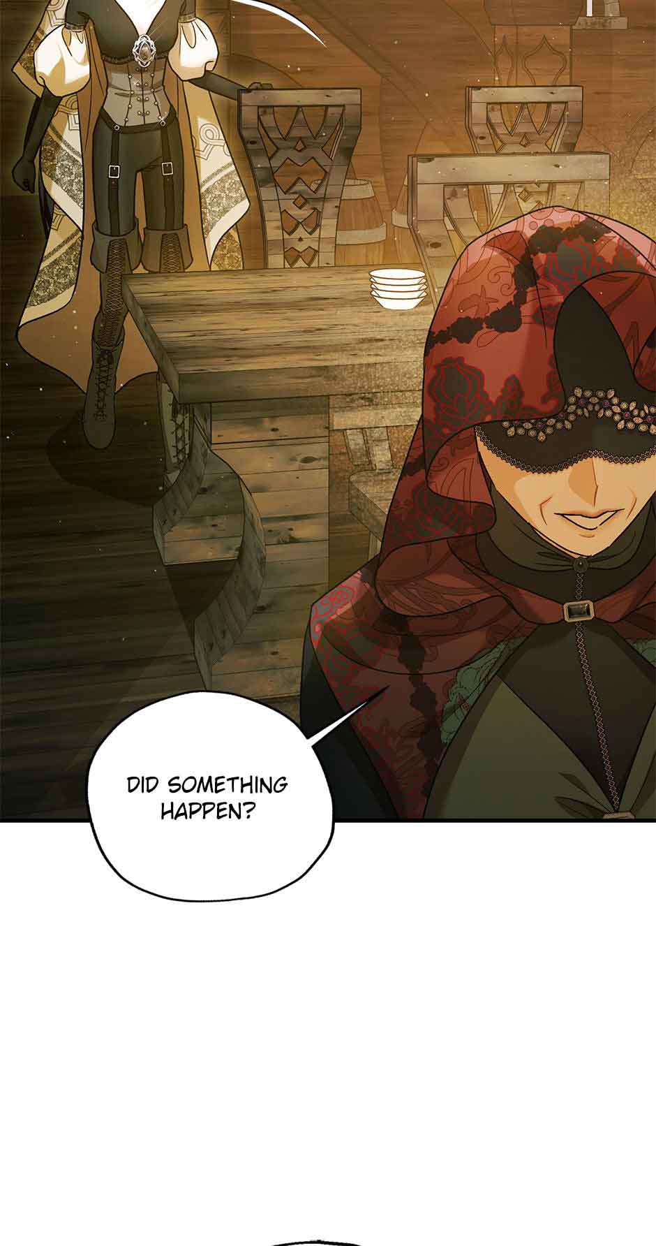 The Tyrant’s Tranquilizer Chapter 62 page 32