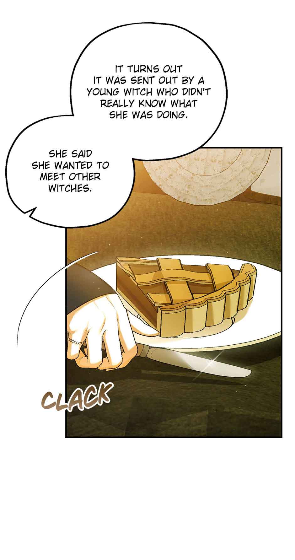 The Tyrant’s Tranquilizer Chapter 62 page 34