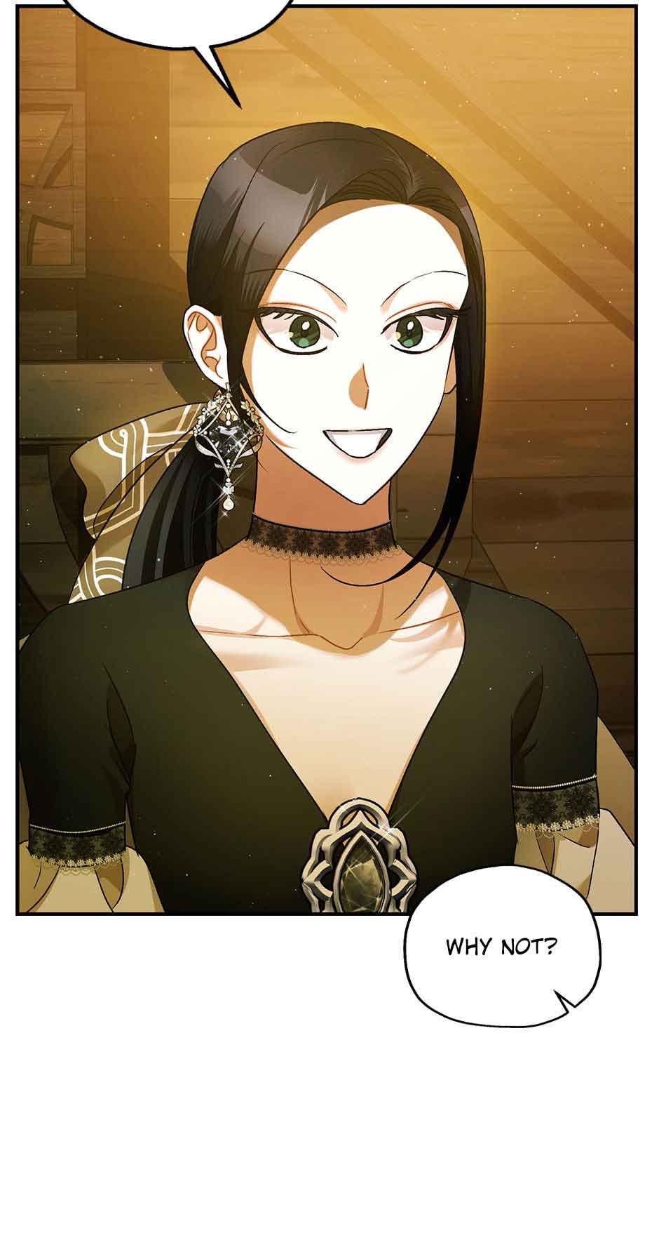 The Tyrant’s Tranquilizer Chapter 62 page 37