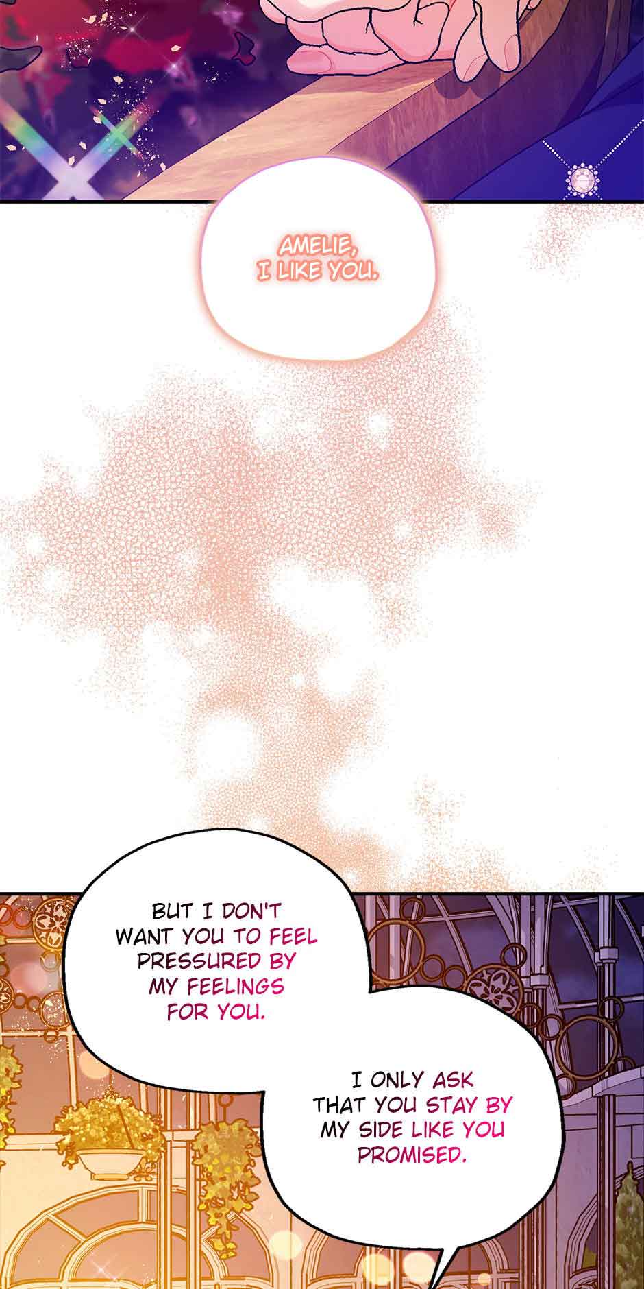 The Tyrant’s Tranquilizer Chapter 62 page 3