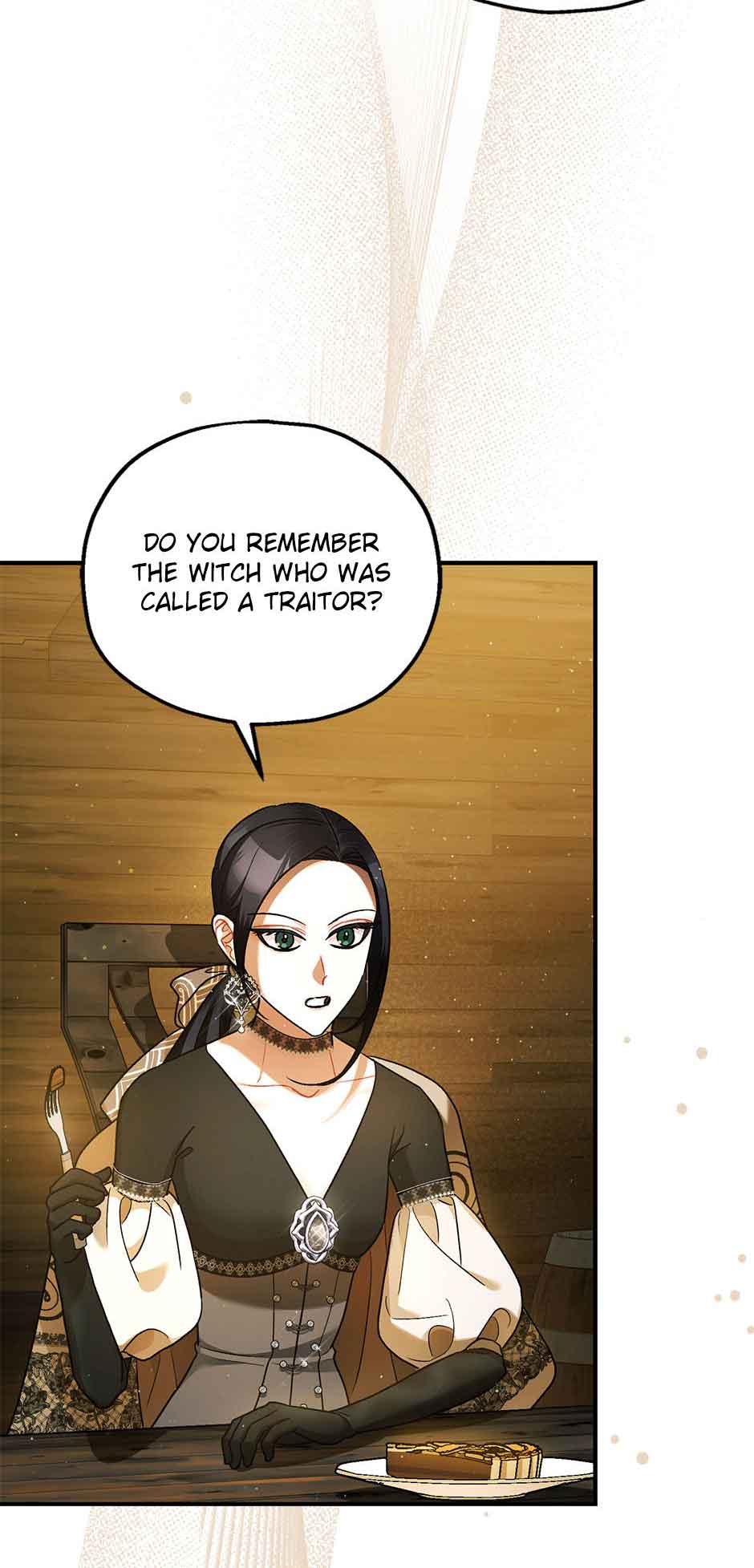 The Tyrant’s Tranquilizer Chapter 62 page 40