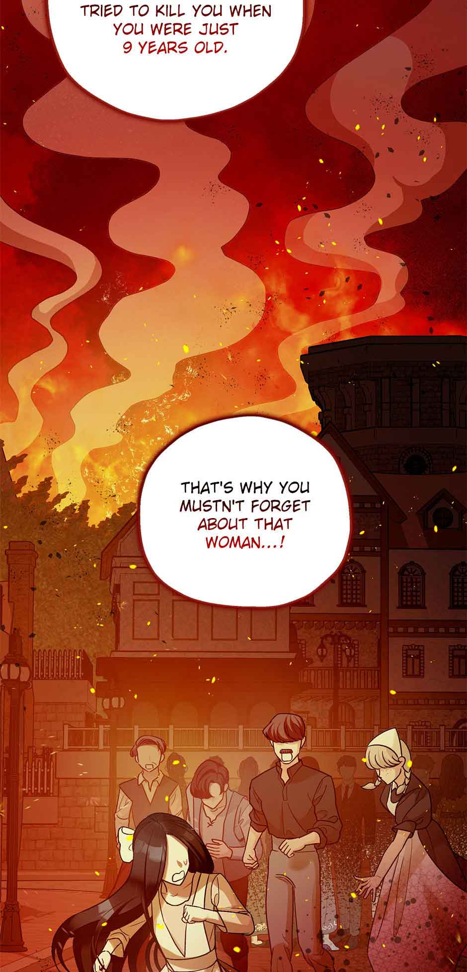 The Tyrant’s Tranquilizer Chapter 62 page 44