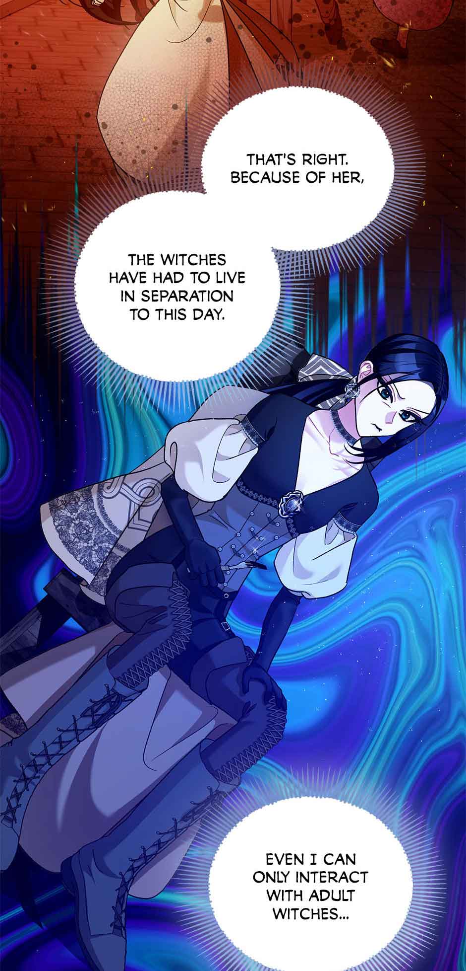 The Tyrant’s Tranquilizer Chapter 62 page 45
