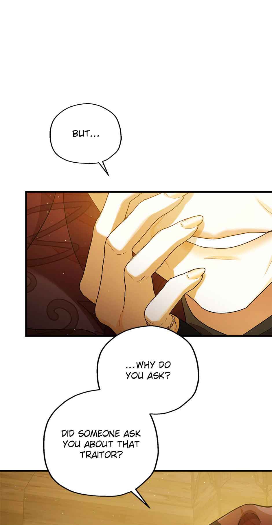 The Tyrant’s Tranquilizer Chapter 62 page 47