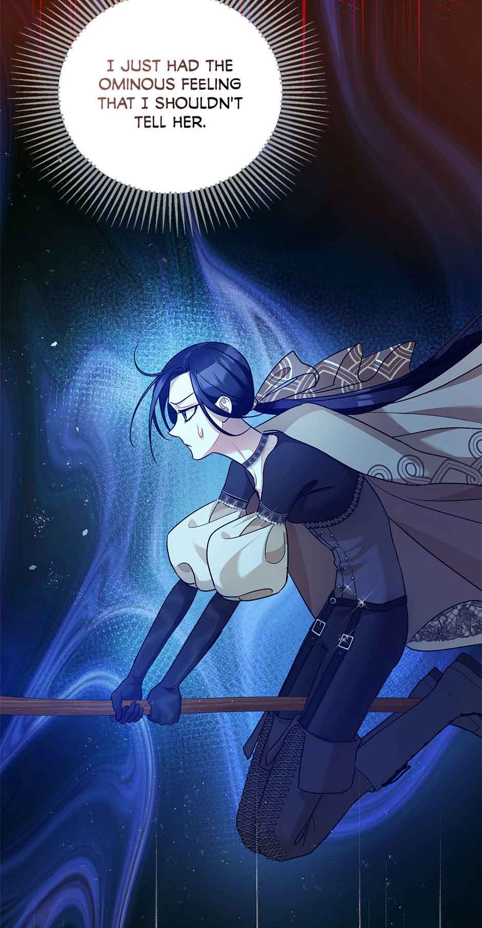 The Tyrant’s Tranquilizer Chapter 62 page 56