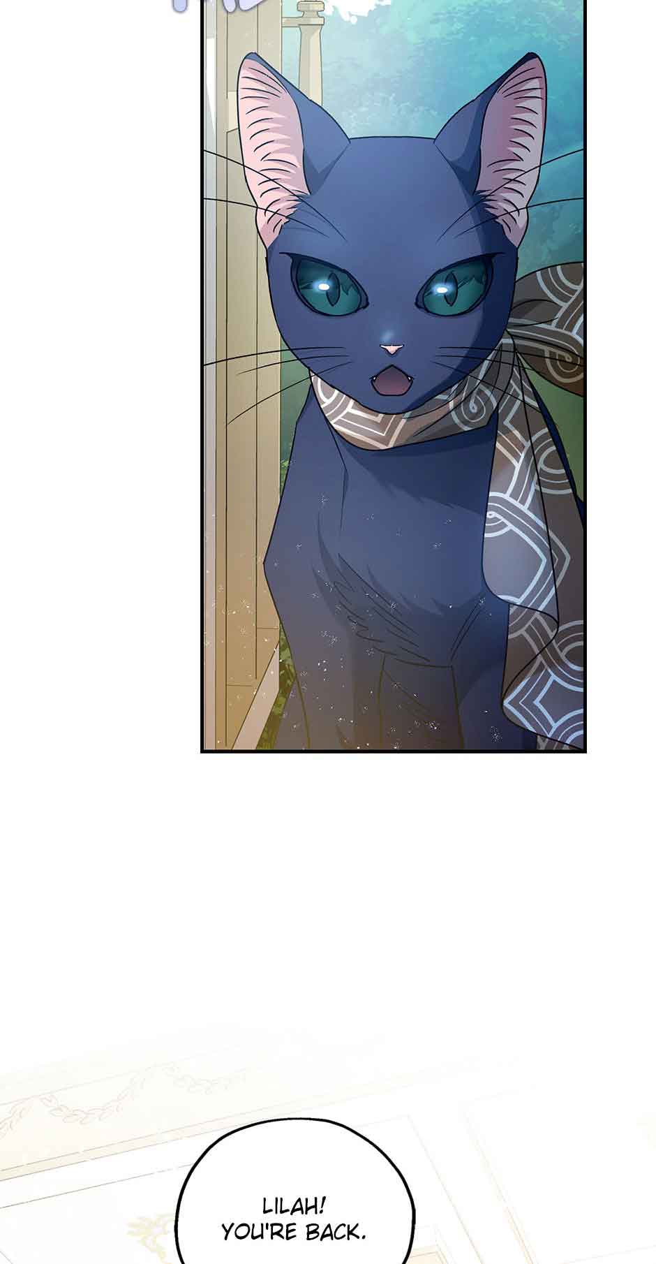 The Tyrant’s Tranquilizer Chapter 62 page 60
