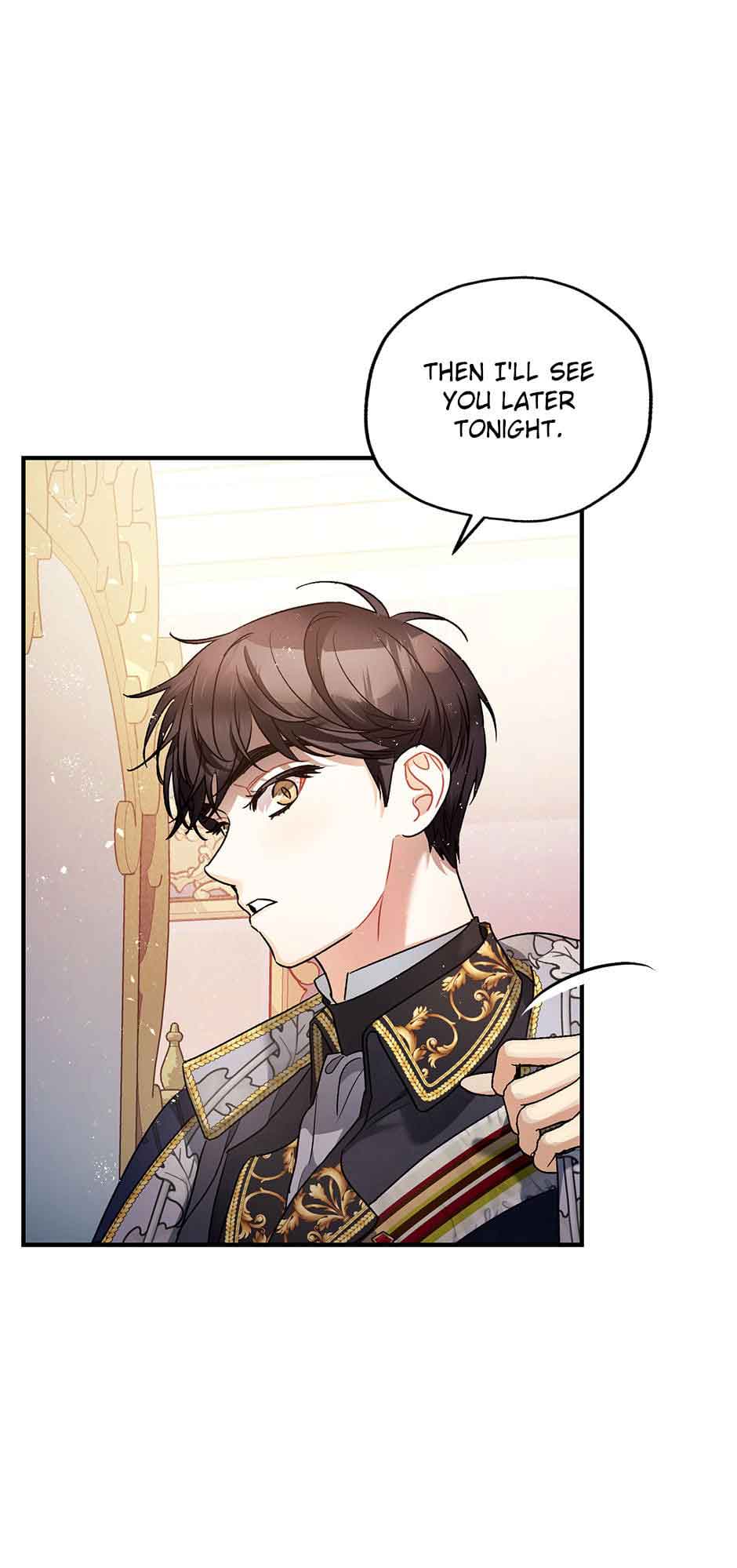 The Tyrant’s Tranquilizer Chapter 62 page 62