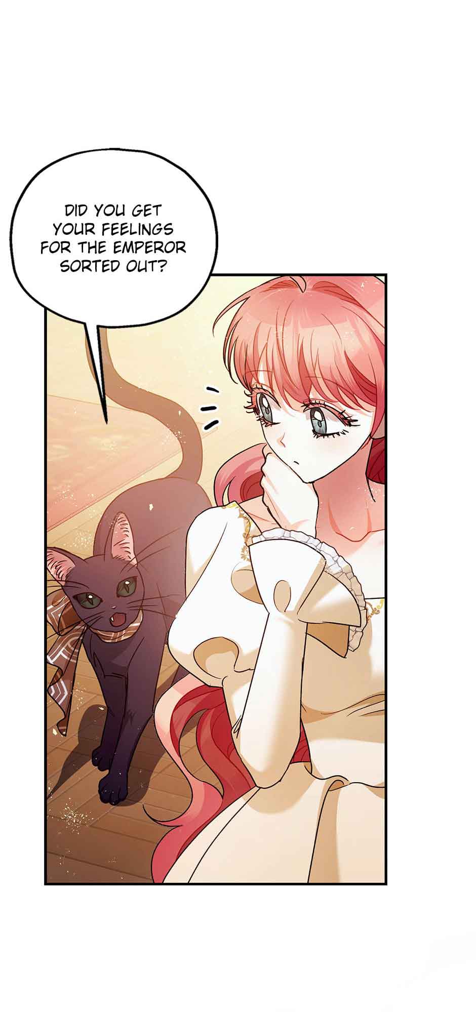 The Tyrant’s Tranquilizer Chapter 62 page 65