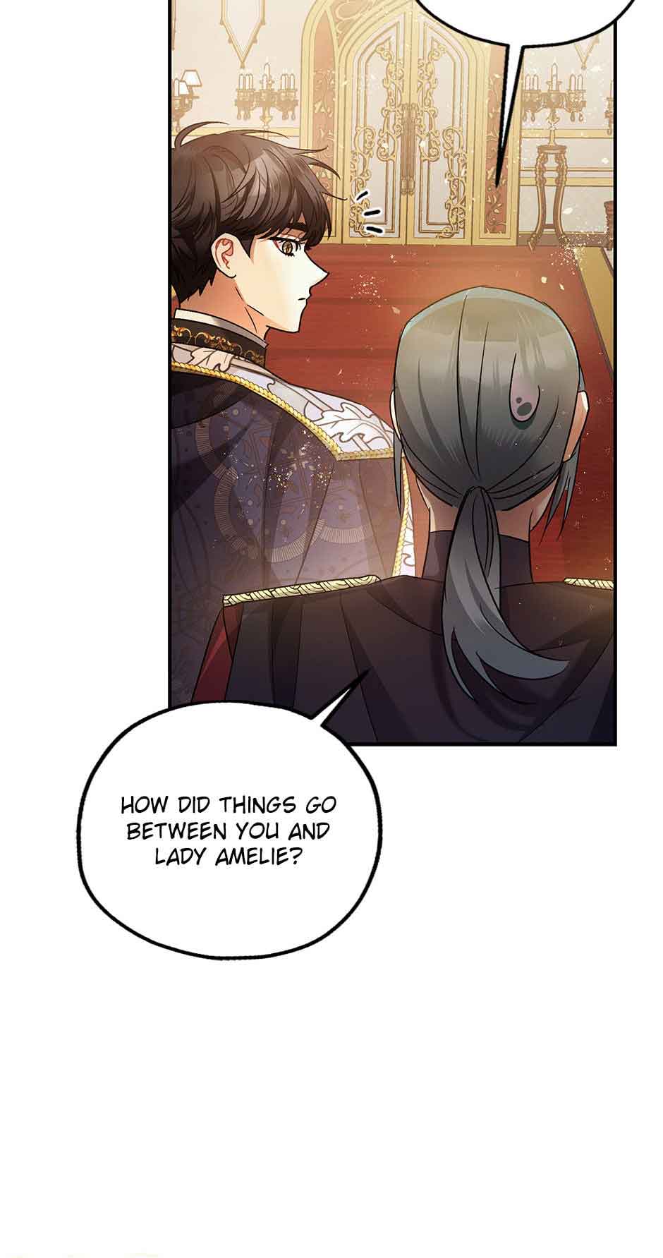 The Tyrant’s Tranquilizer Chapter 62 page 70