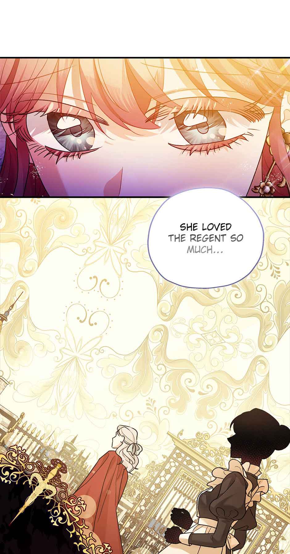 The Tyrant’s Tranquilizer Chapter 62 page 77