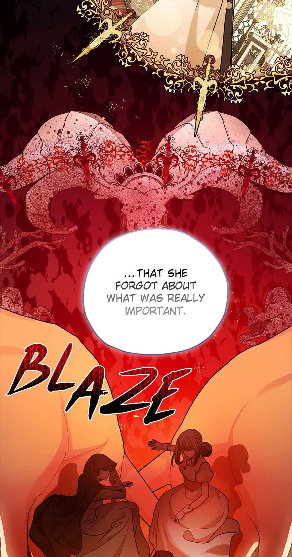 The Tyrant’s Tranquilizer Chapter 62 page 78