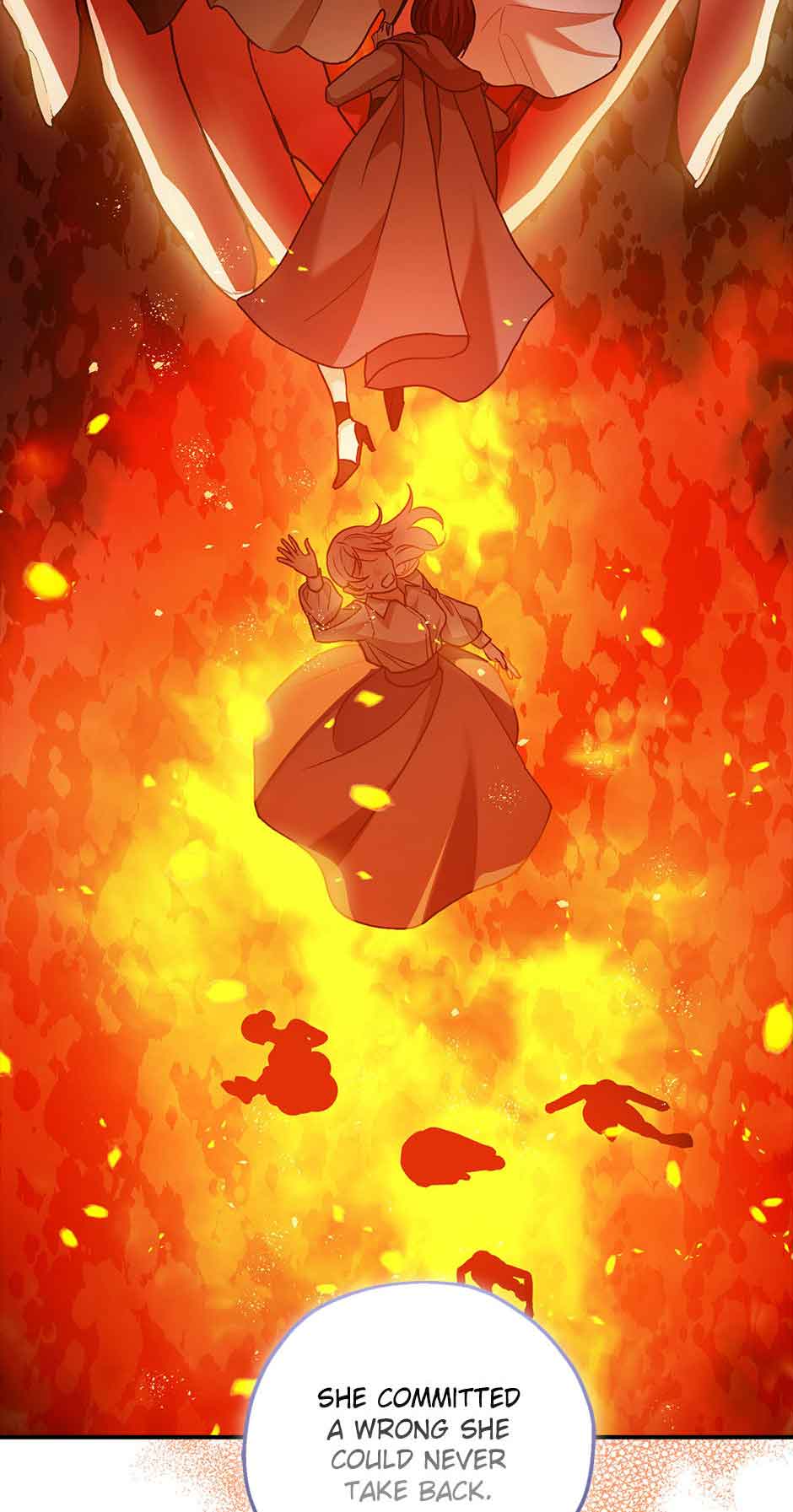 The Tyrant’s Tranquilizer Chapter 62 page 79