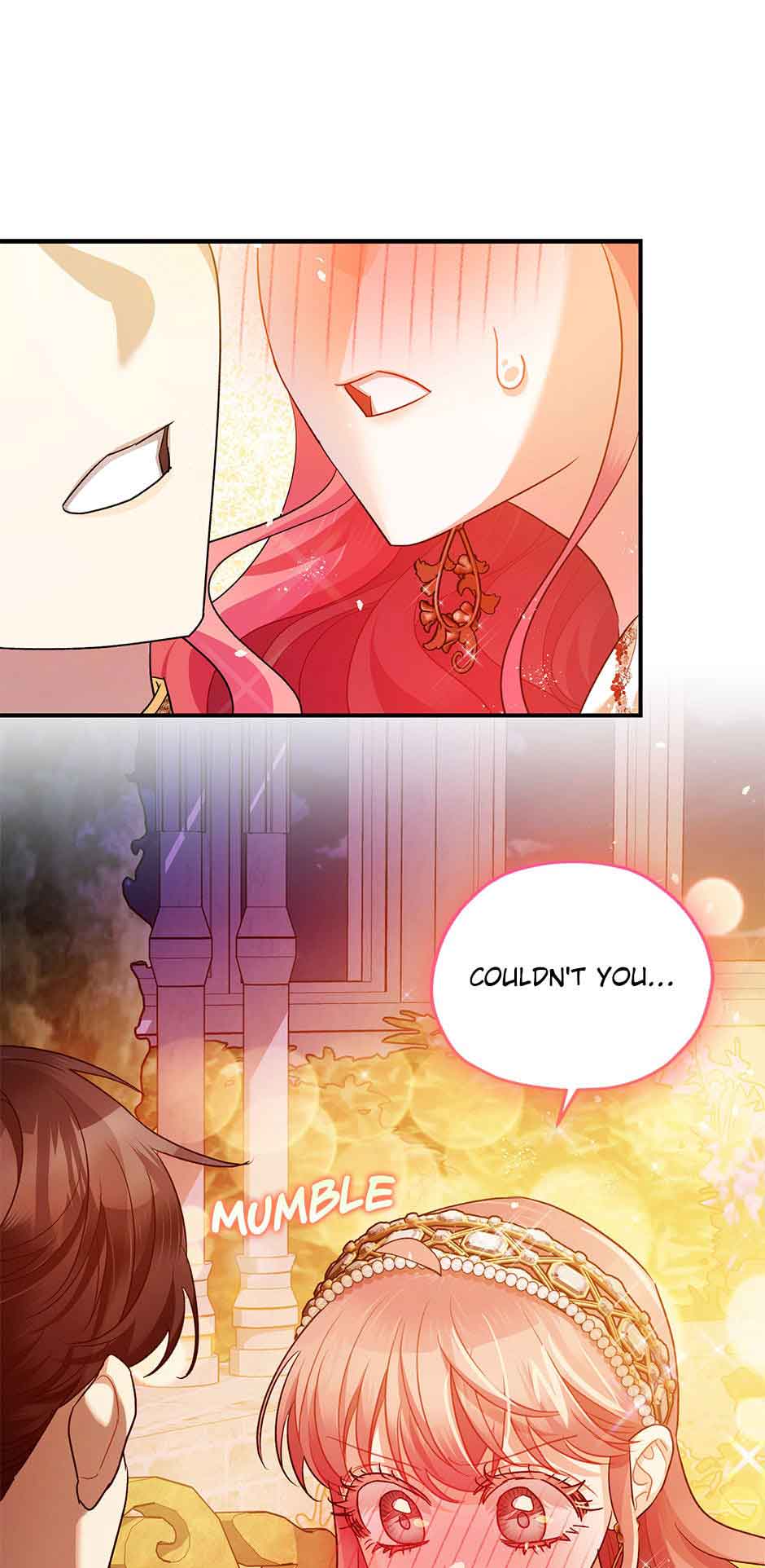 The Tyrant’s Tranquilizer Chapter 62 page 92