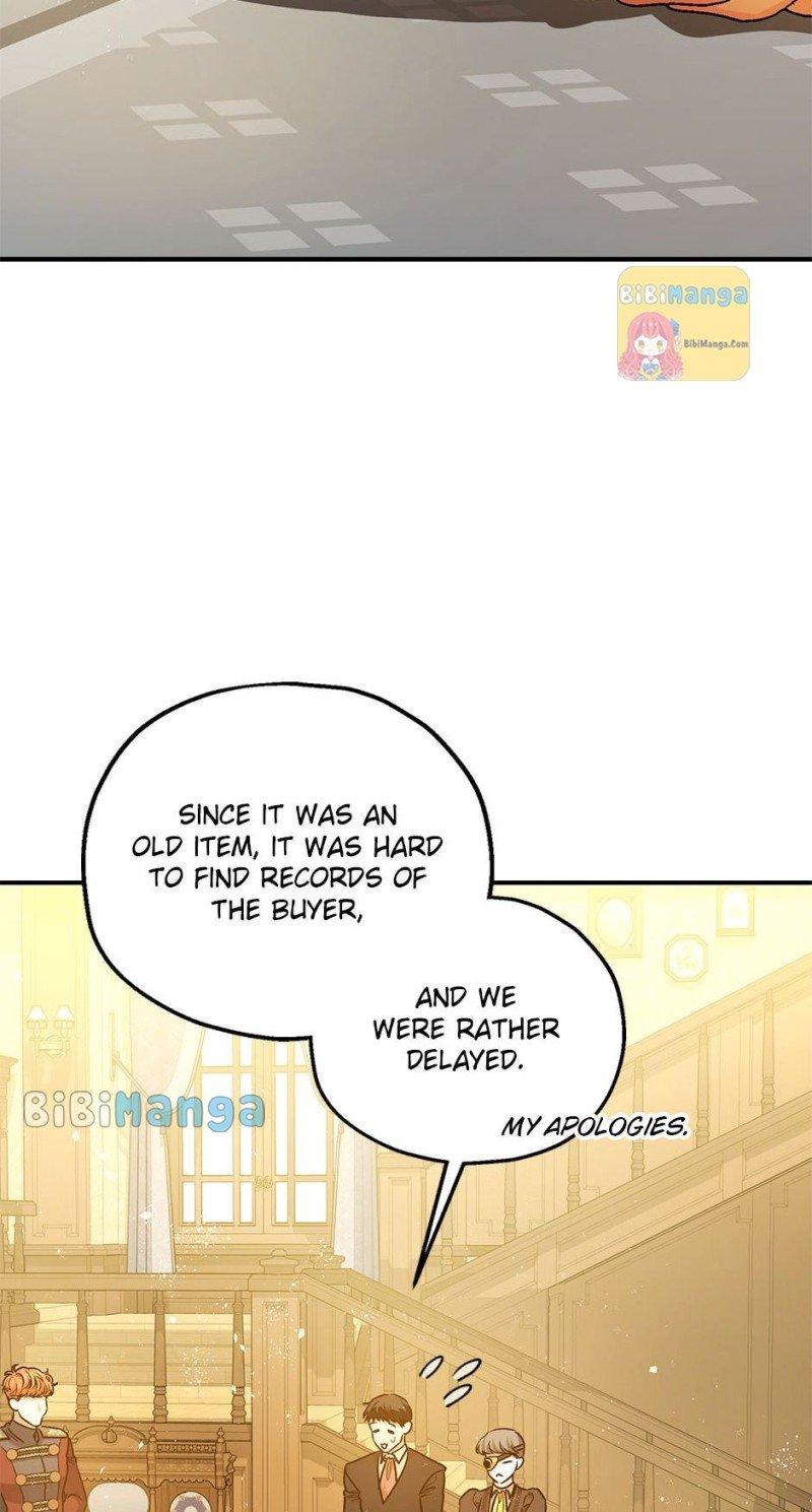 The Tyrant’s Tranquilizer Chapter 65 page 17