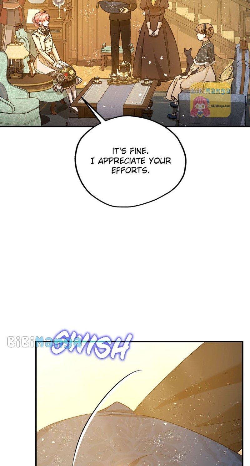 The Tyrant’s Tranquilizer Chapter 65 page 18