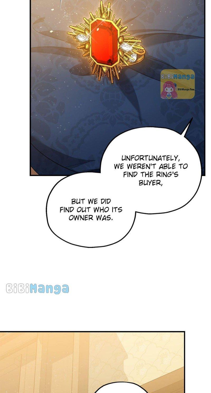 The Tyrant’s Tranquilizer Chapter 65 page 19