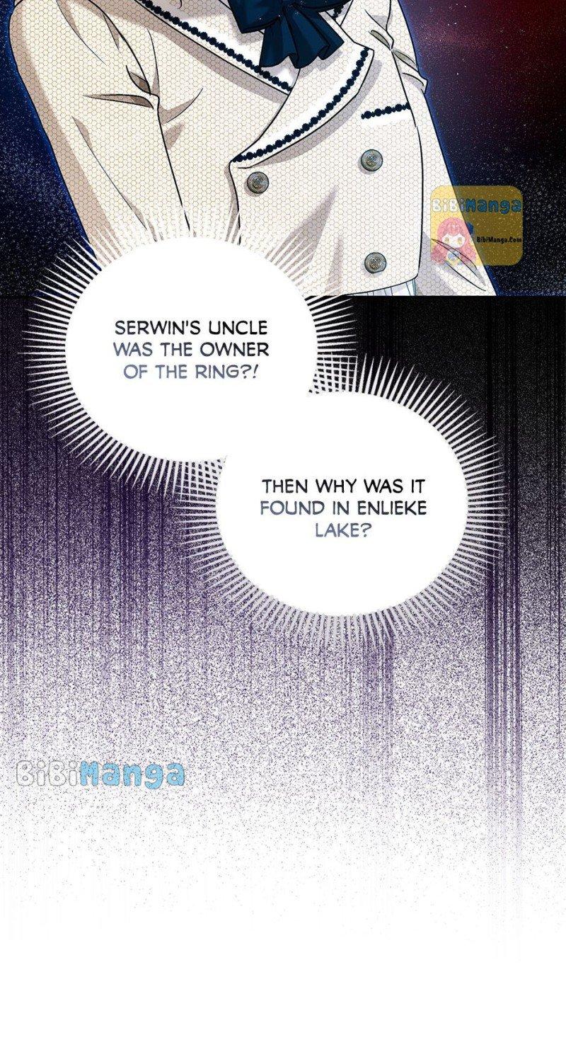 The Tyrant’s Tranquilizer Chapter 65 page 22