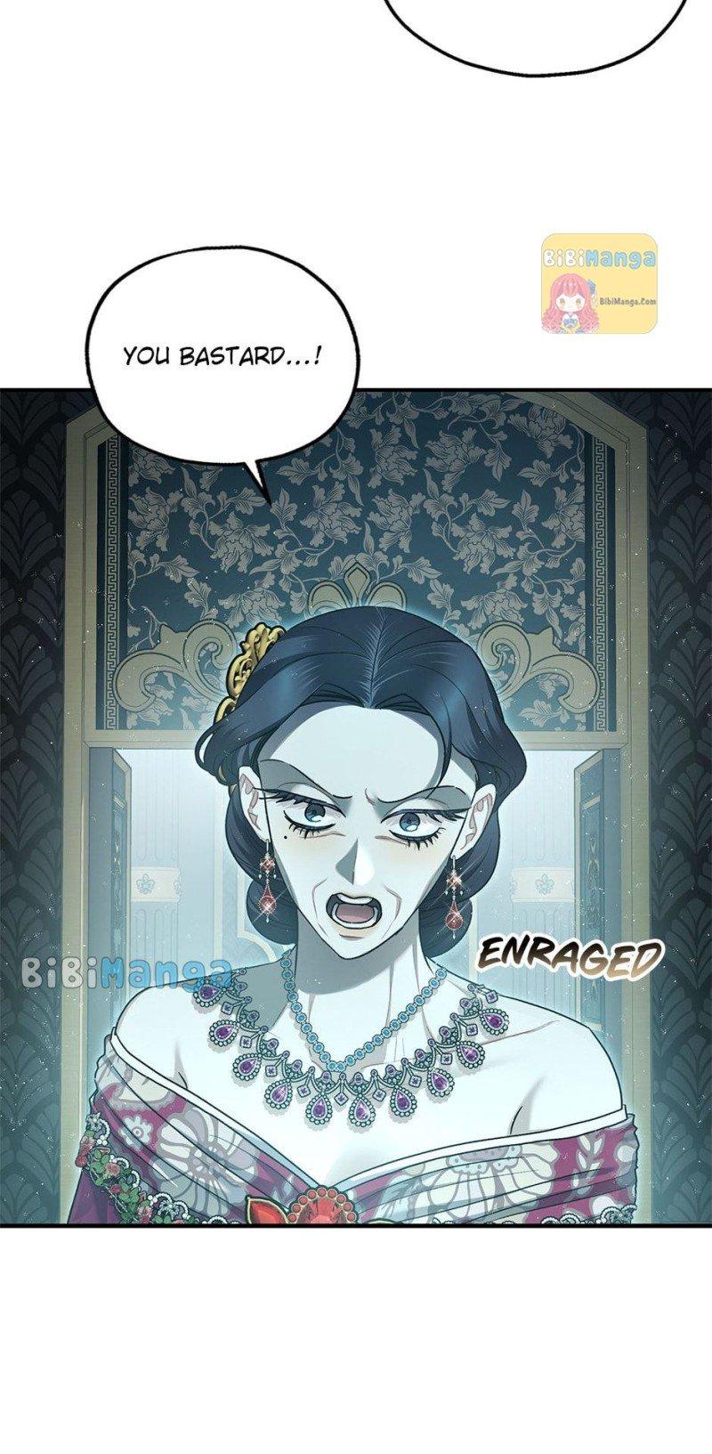 The Tyrant’s Tranquilizer Chapter 65 page 35