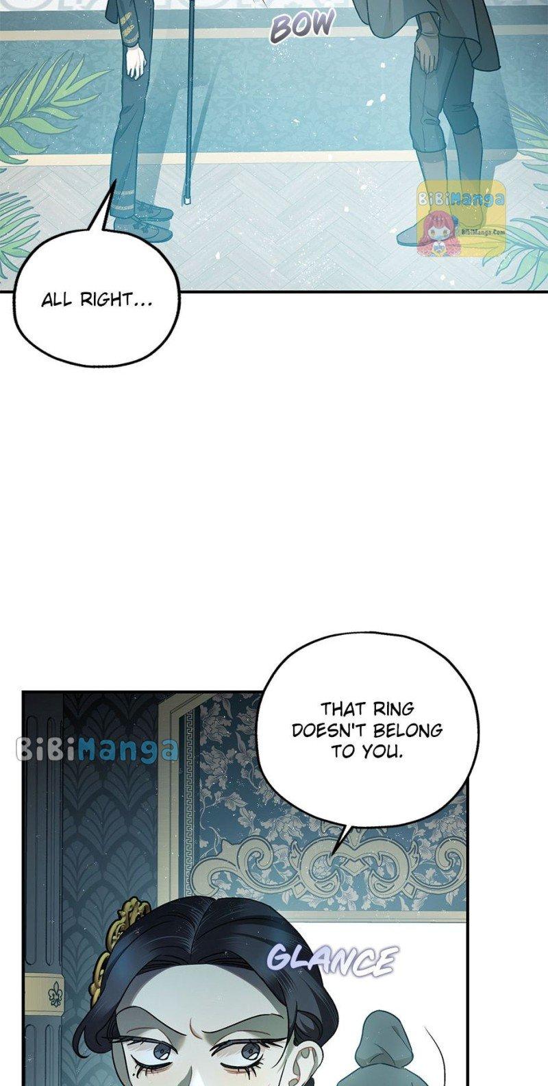 The Tyrant’s Tranquilizer Chapter 65 page 37