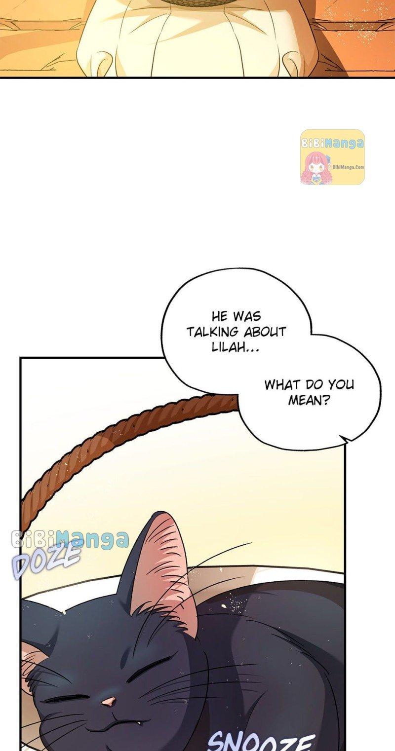 The Tyrant’s Tranquilizer Chapter 65 page 3