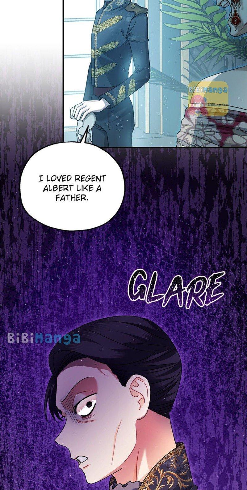 The Tyrant’s Tranquilizer Chapter 65 page 39