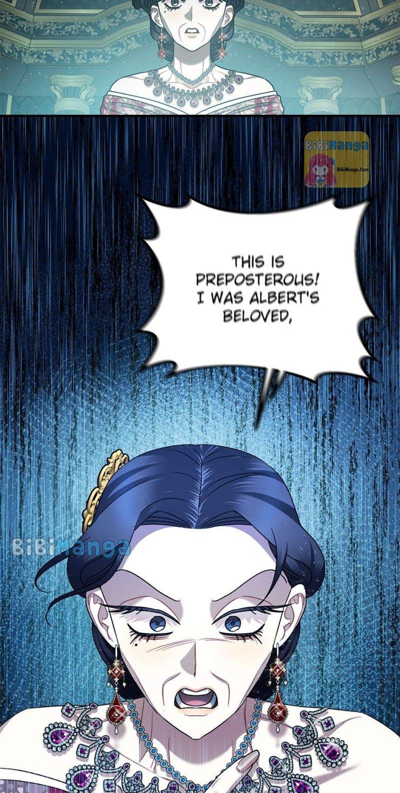 The Tyrant’s Tranquilizer Chapter 65 page 41