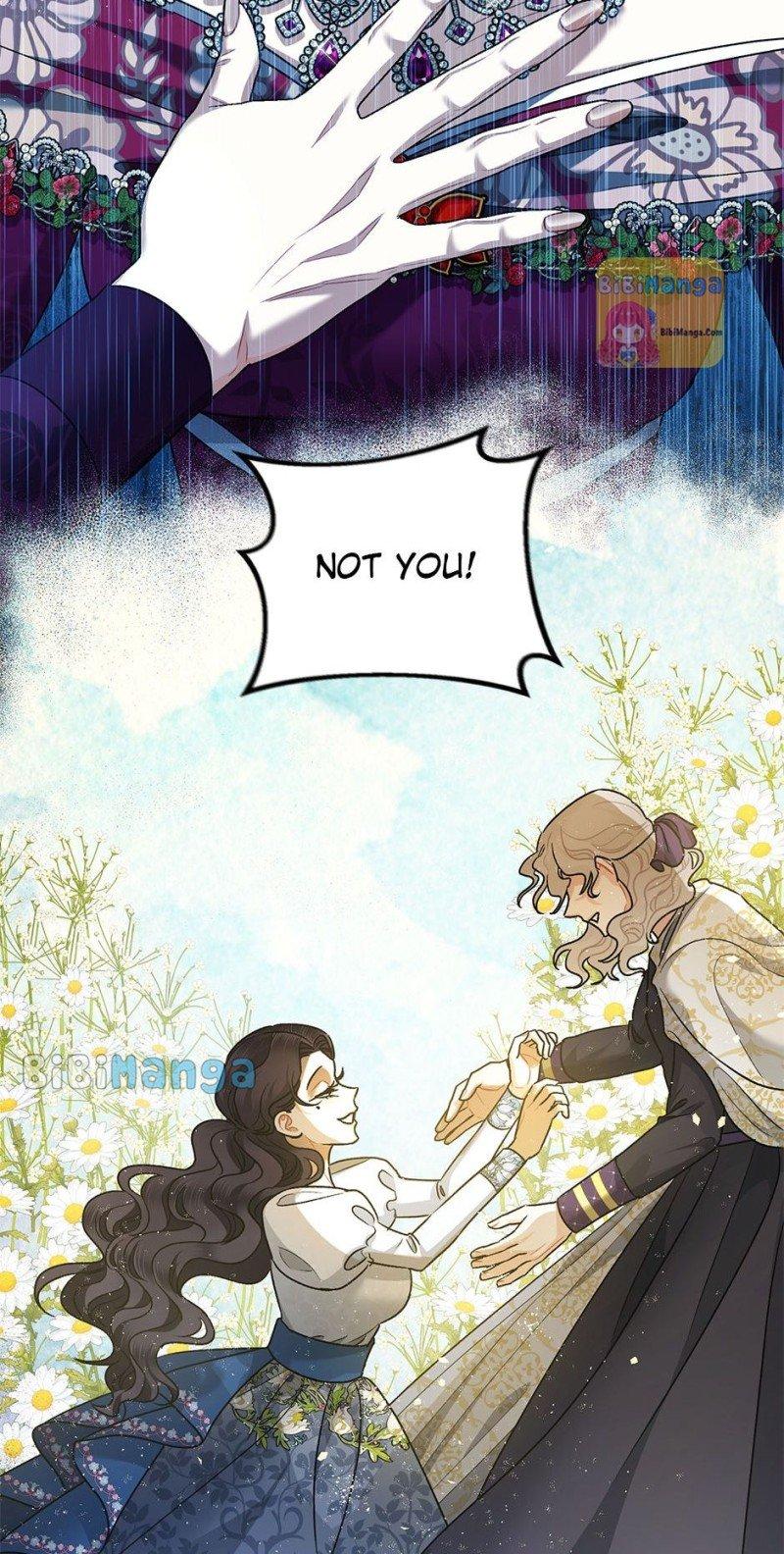 The Tyrant’s Tranquilizer Chapter 65 page 42