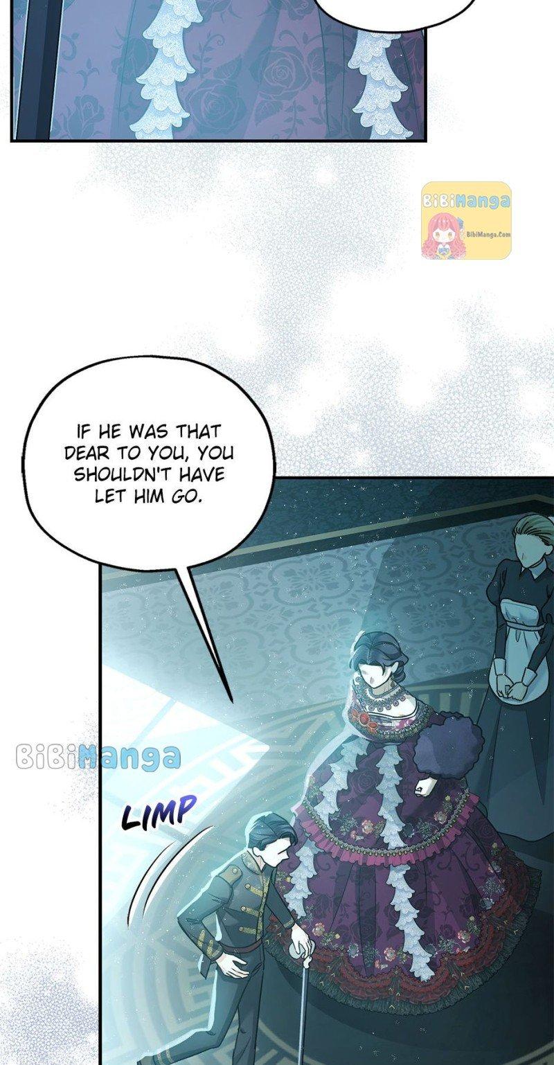 The Tyrant’s Tranquilizer Chapter 65 page 46