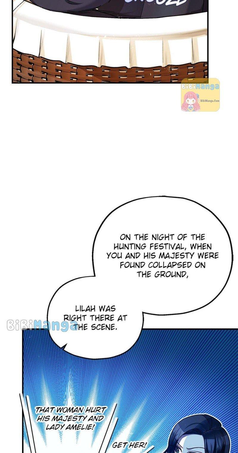 The Tyrant’s Tranquilizer Chapter 65 page 4