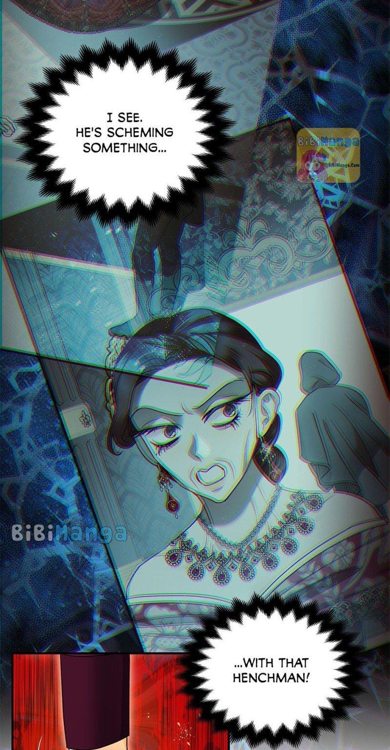 The Tyrant’s Tranquilizer Chapter 65 page 50