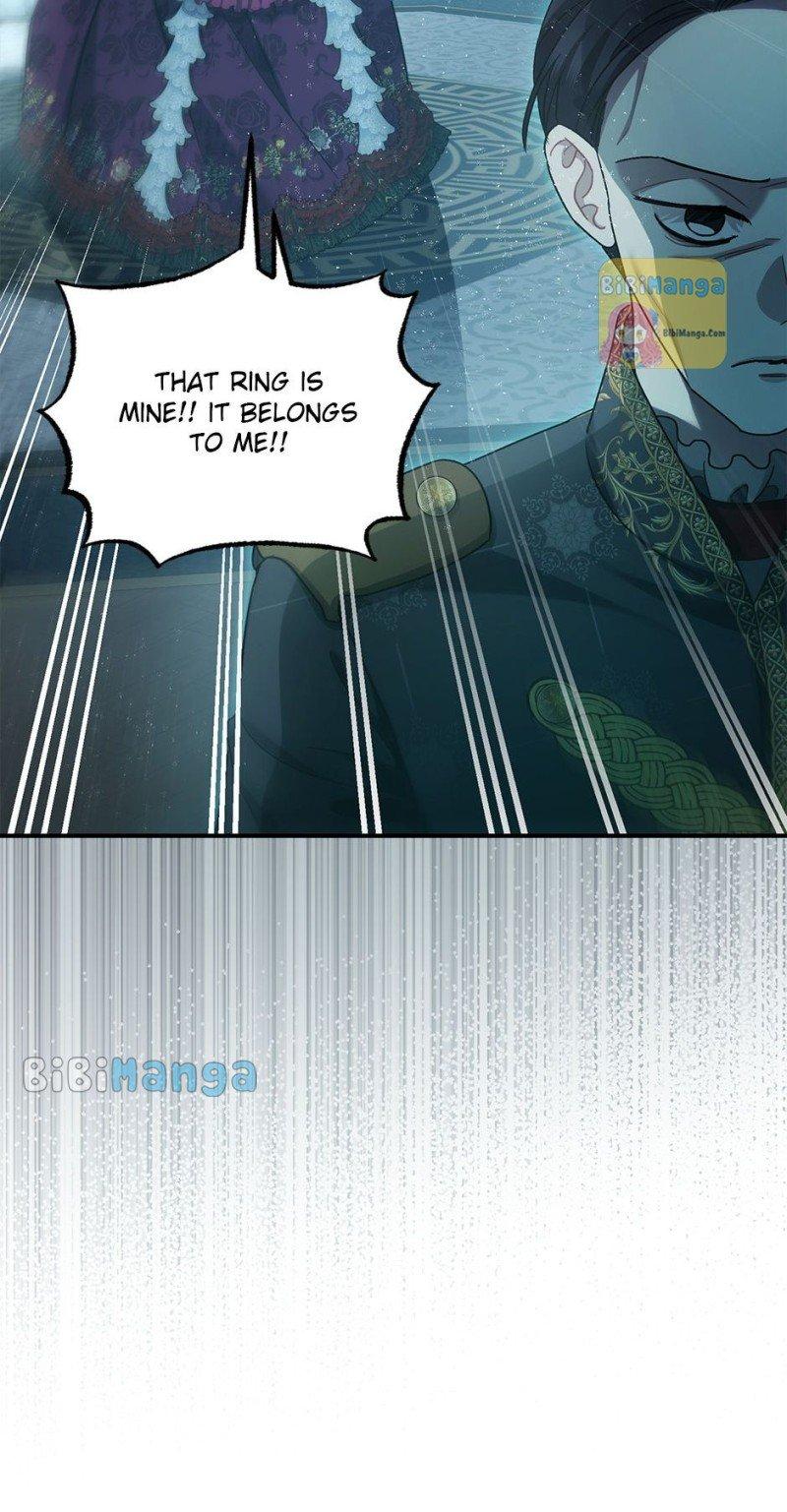 The Tyrant’s Tranquilizer Chapter 65 page 52
