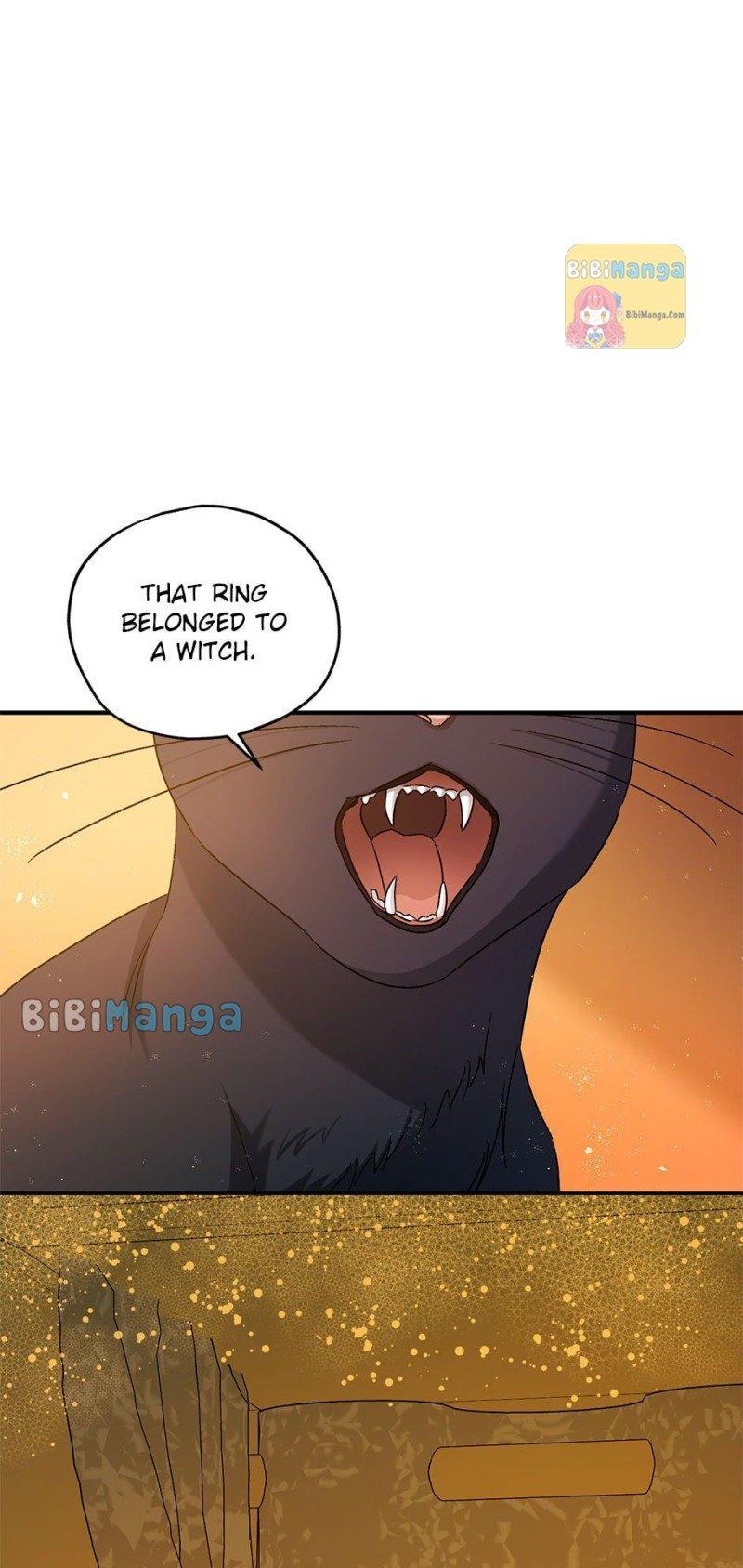 The Tyrant’s Tranquilizer Chapter 65 page 58