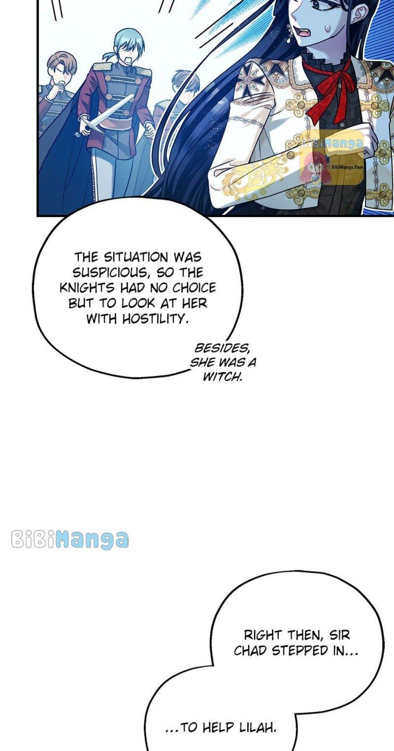 The Tyrant’s Tranquilizer Chapter 65 page 5