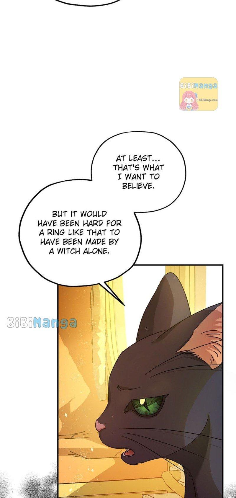 The Tyrant’s Tranquilizer Chapter 65 page 61
