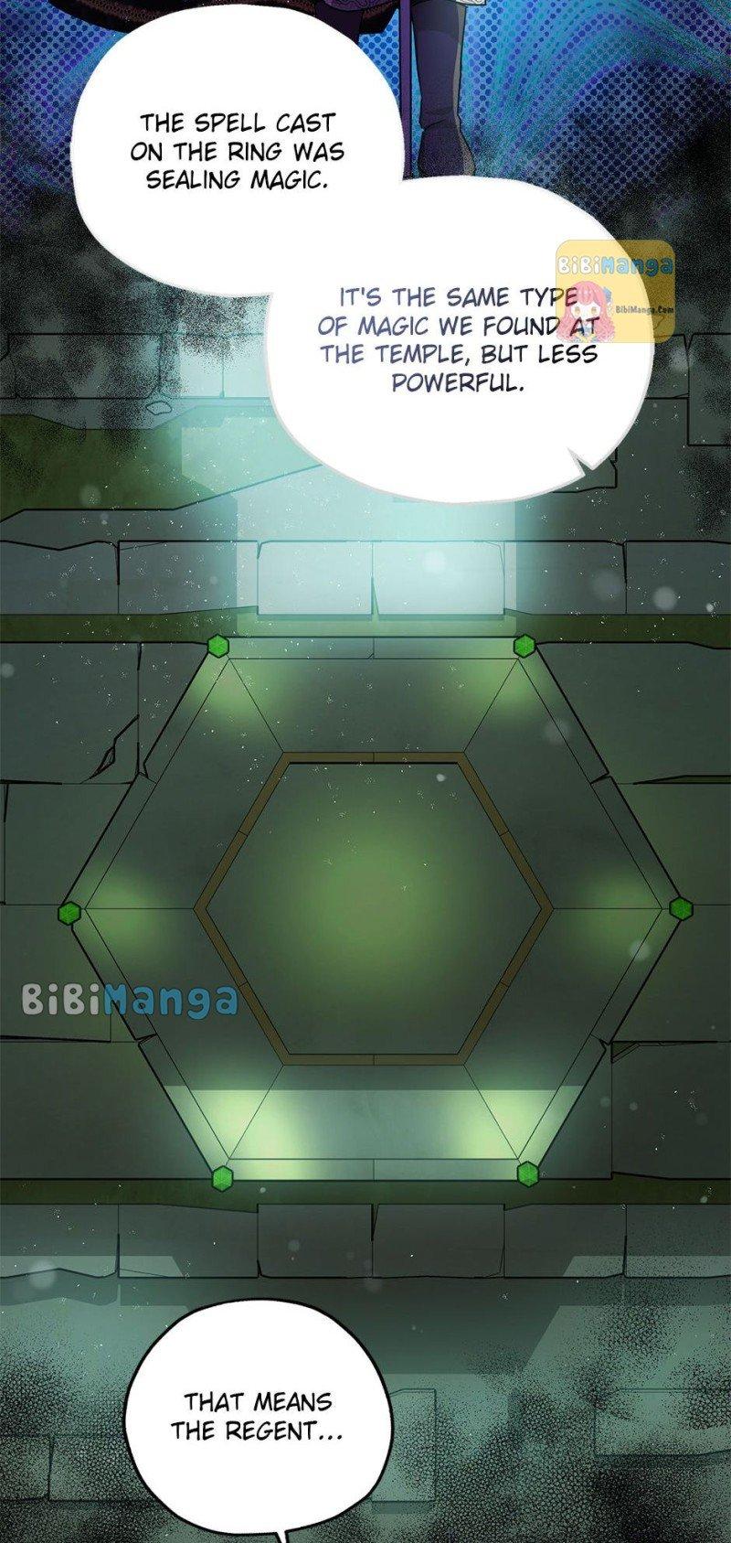 The Tyrant’s Tranquilizer Chapter 65 page 63