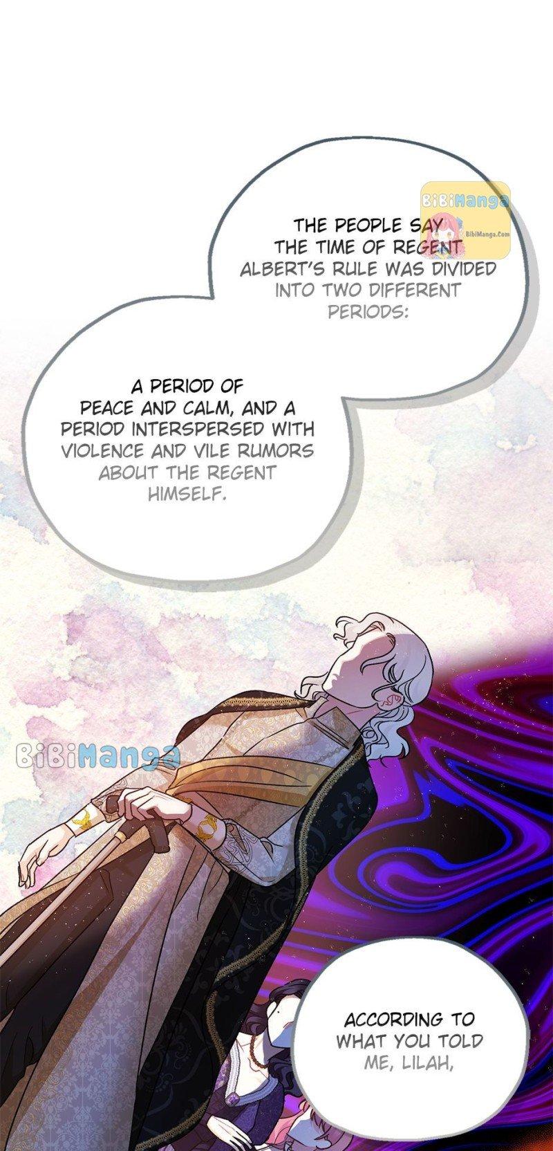 The Tyrant’s Tranquilizer Chapter 65 page 65