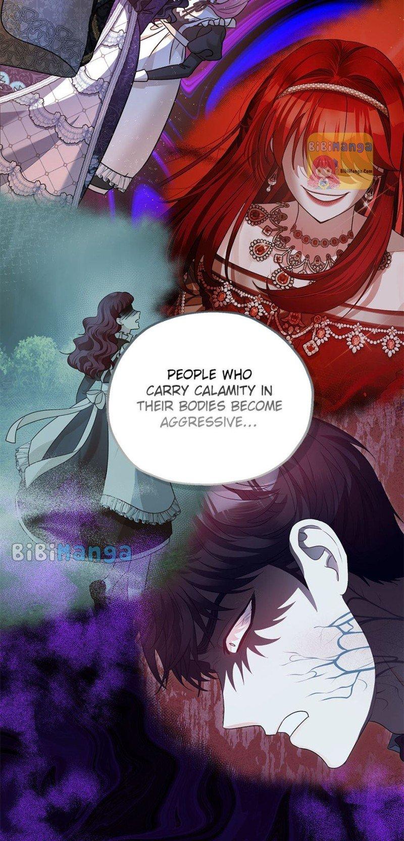 The Tyrant’s Tranquilizer Chapter 65 page 66