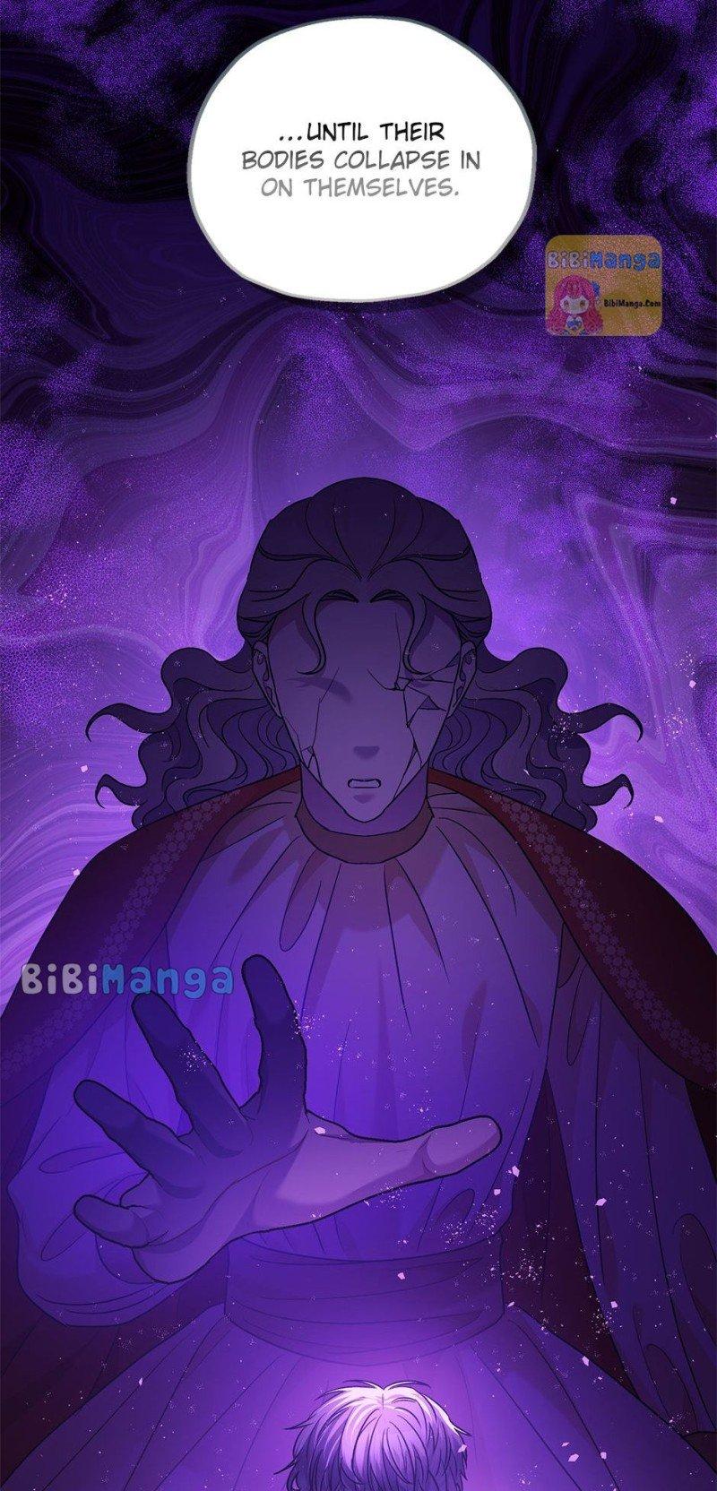 The Tyrant’s Tranquilizer Chapter 65 page 67