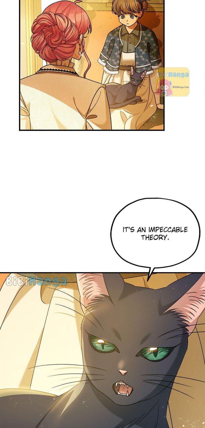 The Tyrant’s Tranquilizer Chapter 65 page 69