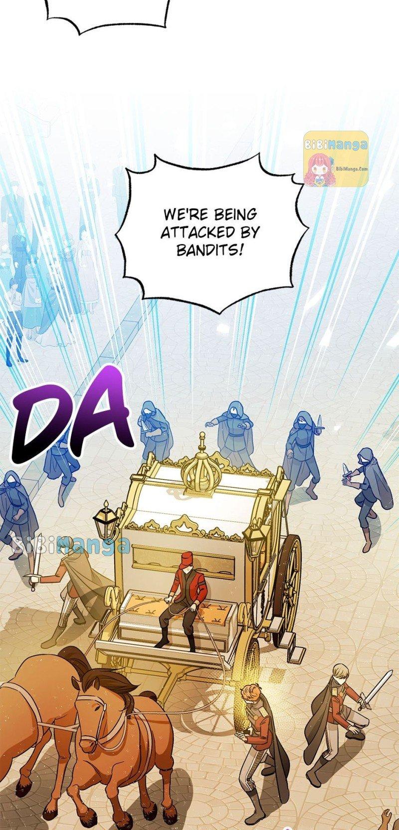 The Tyrant’s Tranquilizer Chapter 65 page 72
