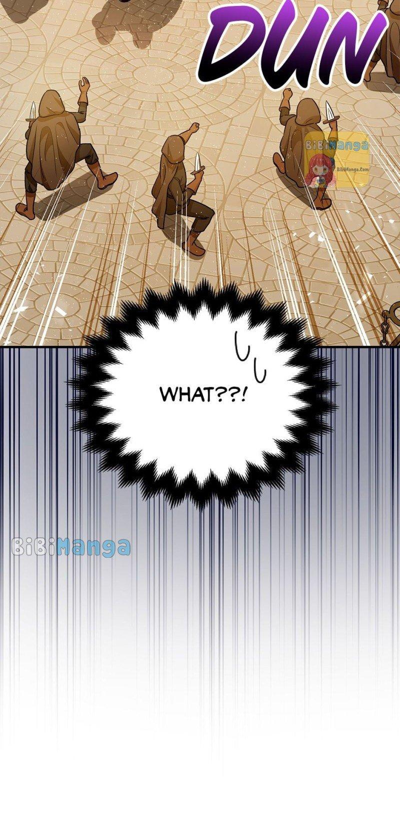 The Tyrant’s Tranquilizer Chapter 65 page 73
