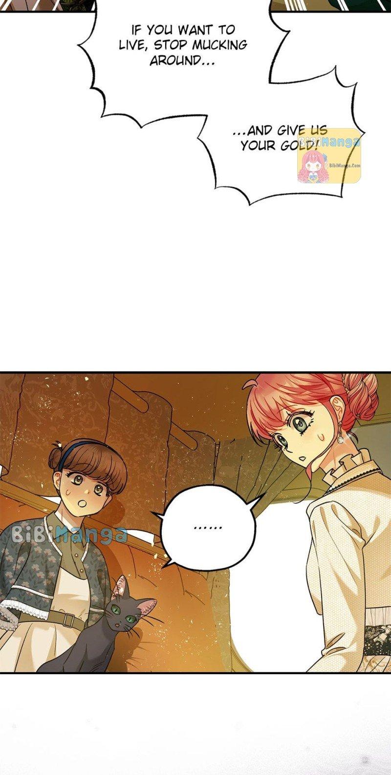 The Tyrant’s Tranquilizer Chapter 65 page 75