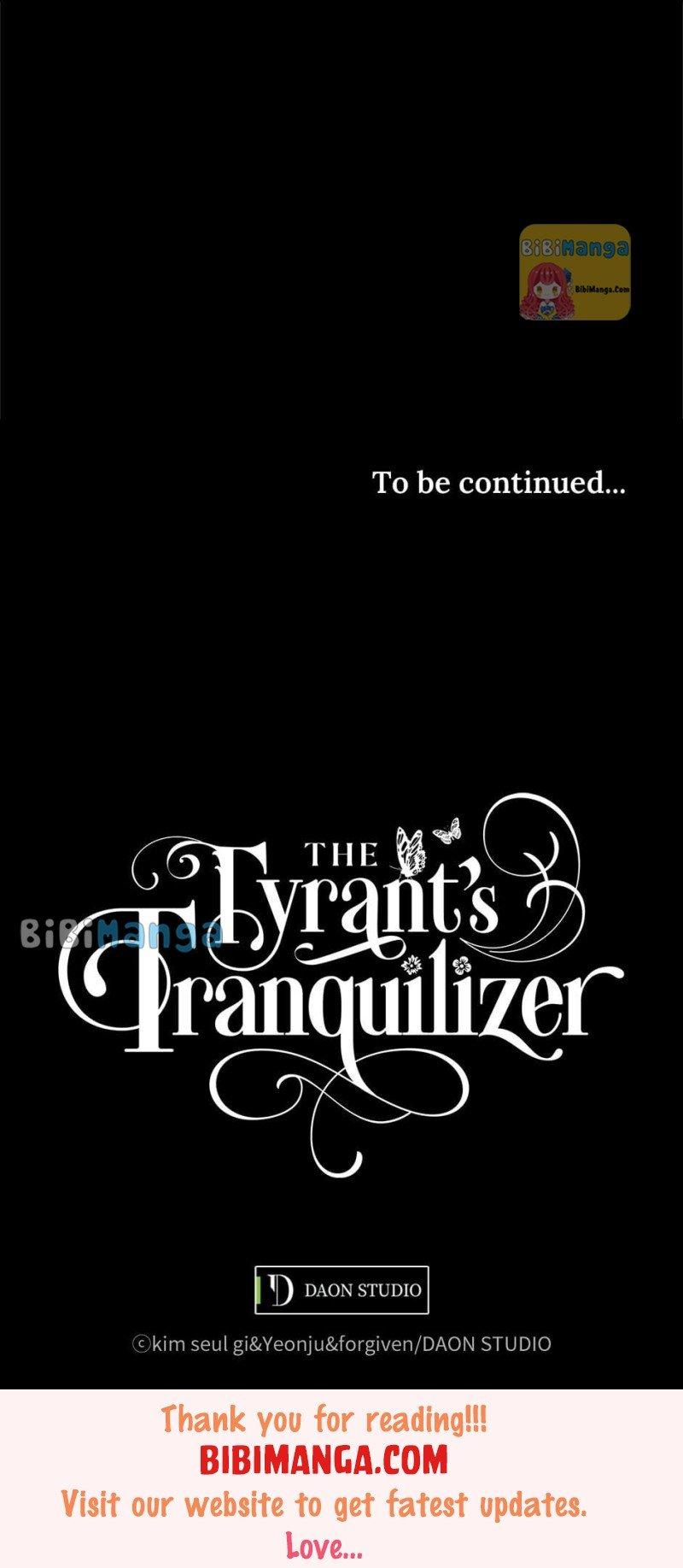 The Tyrant’s Tranquilizer Chapter 65 page 79