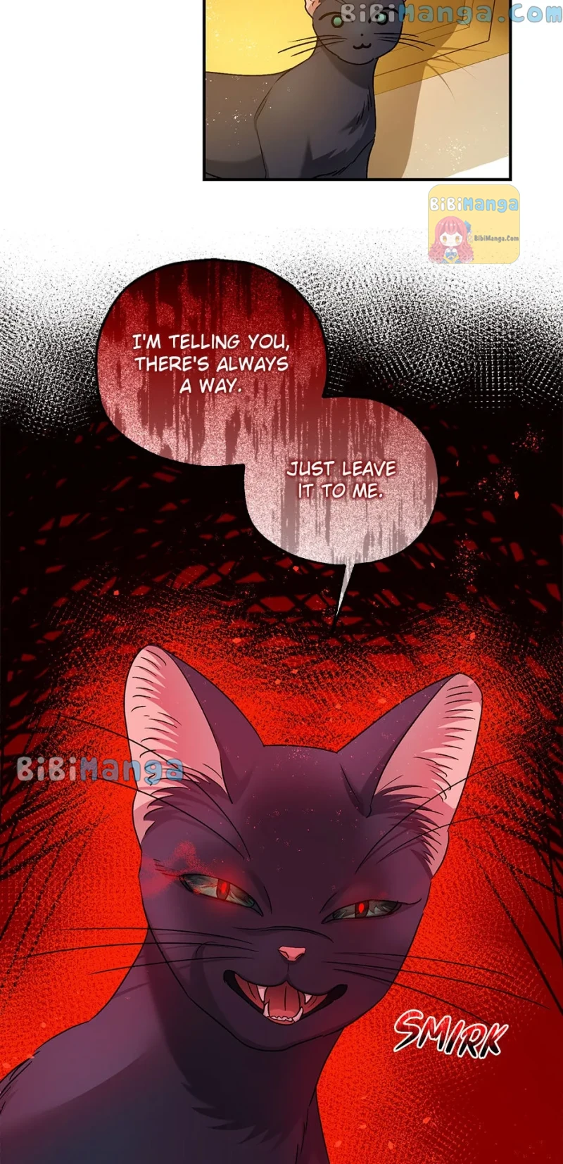 The Tyrant’s Tranquilizer Chapter 66 page 10