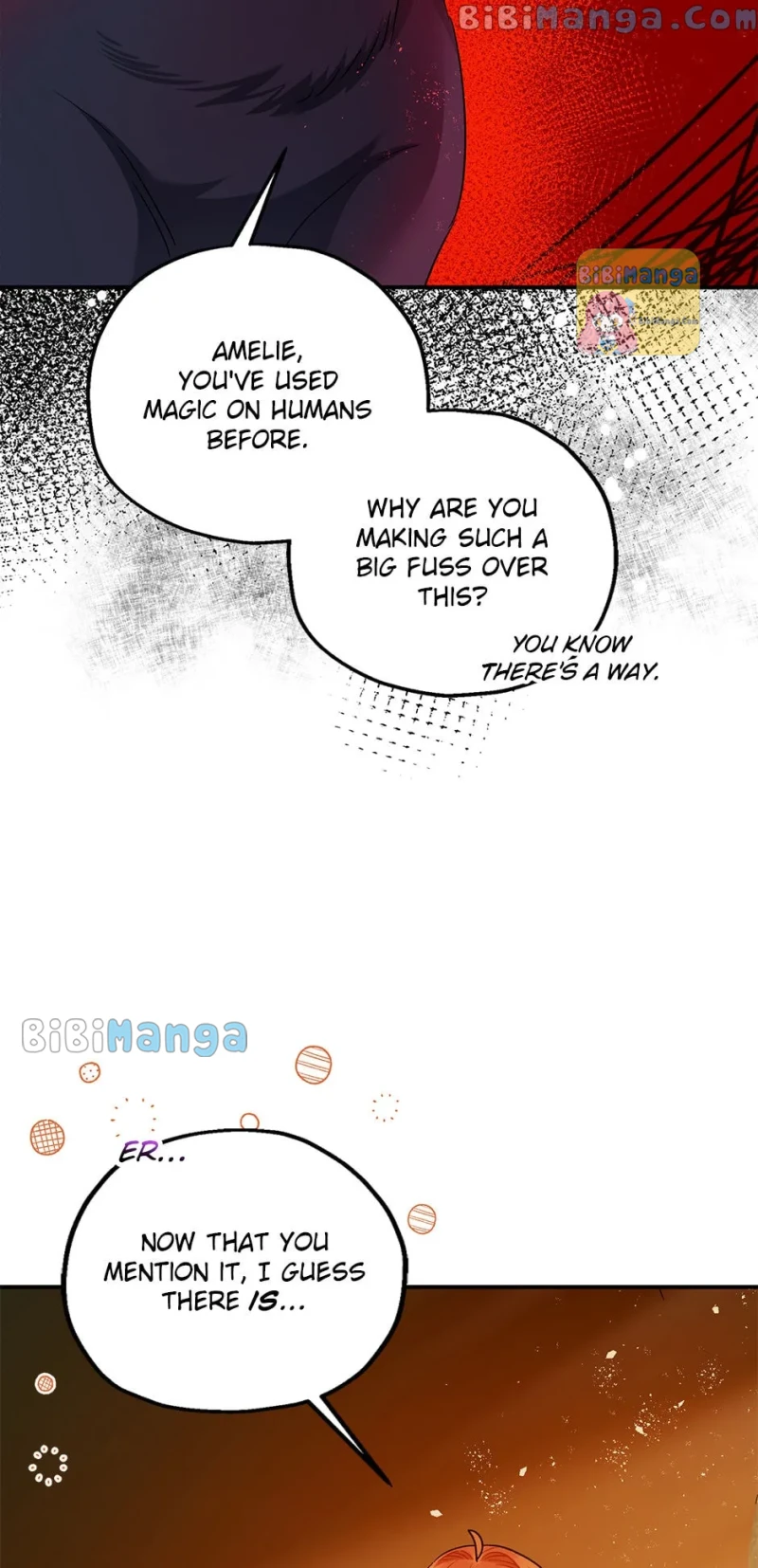 The Tyrant’s Tranquilizer Chapter 66 page 11