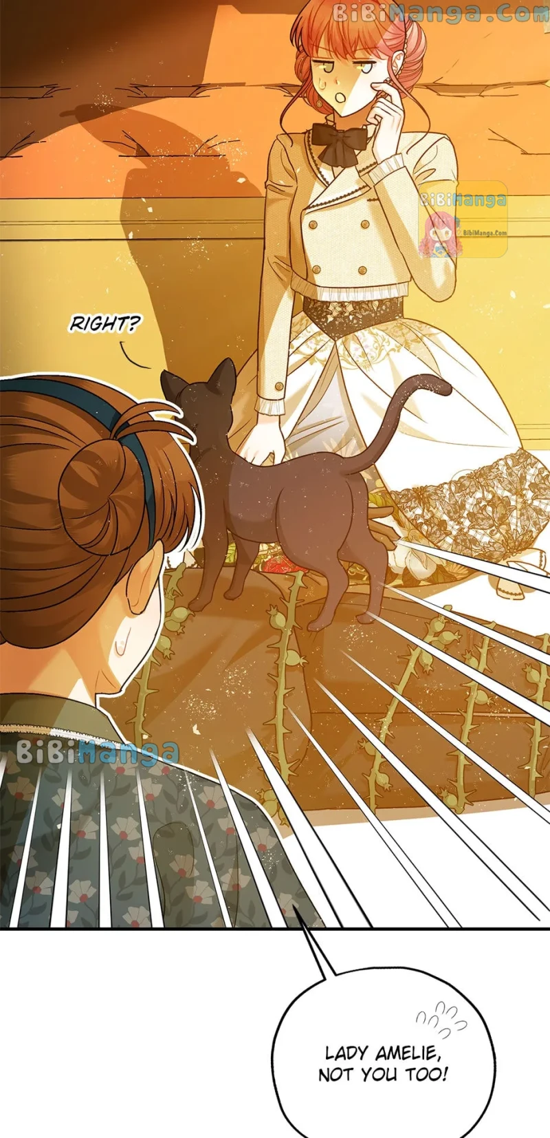 The Tyrant’s Tranquilizer Chapter 66 page 12