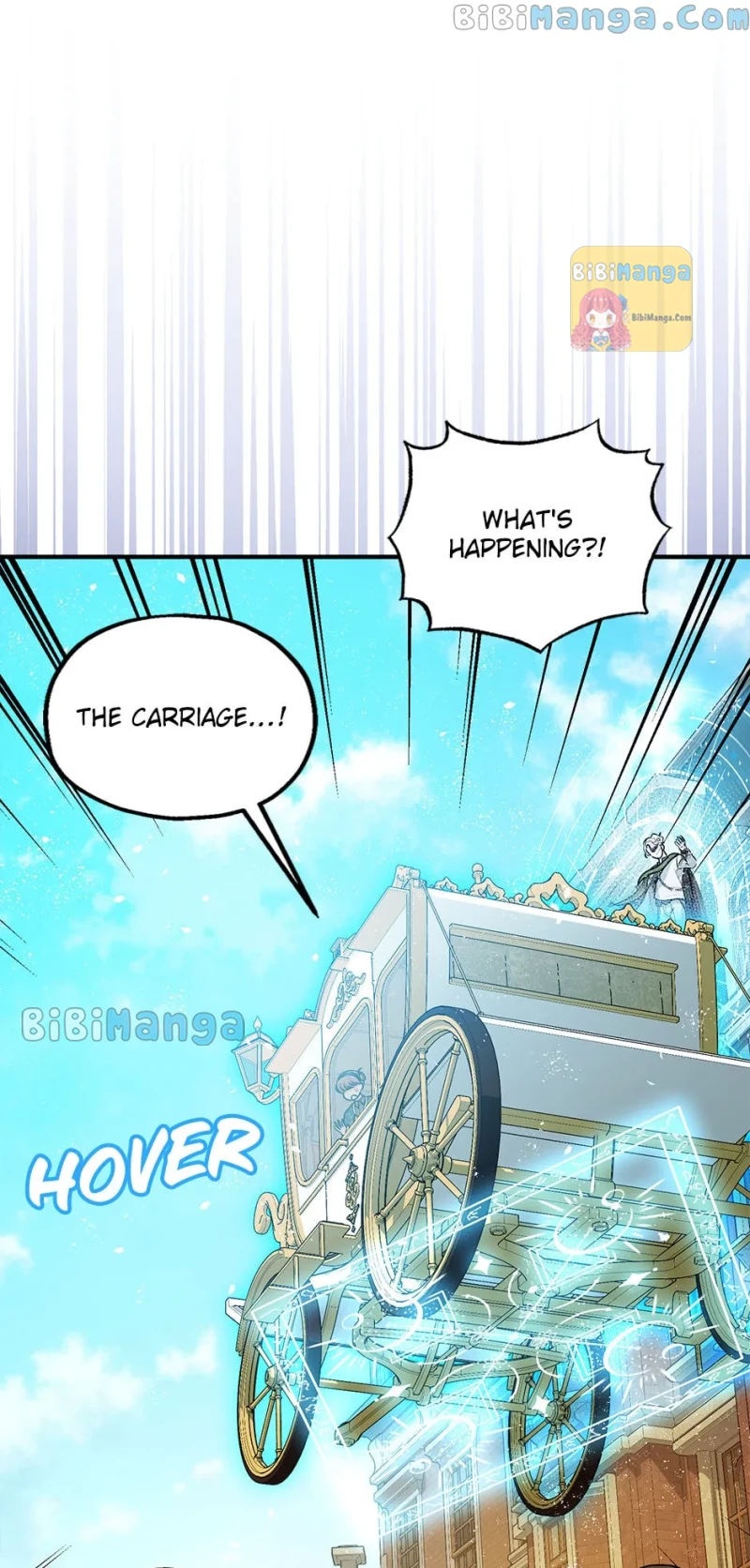 The Tyrant’s Tranquilizer Chapter 66 page 15