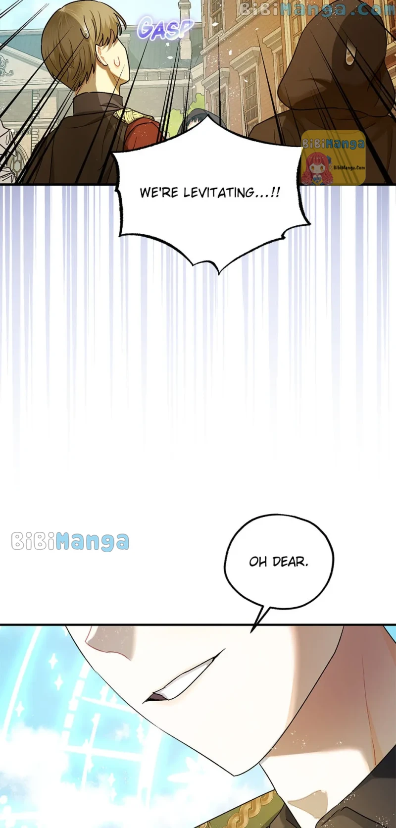 The Tyrant’s Tranquilizer Chapter 66 page 16