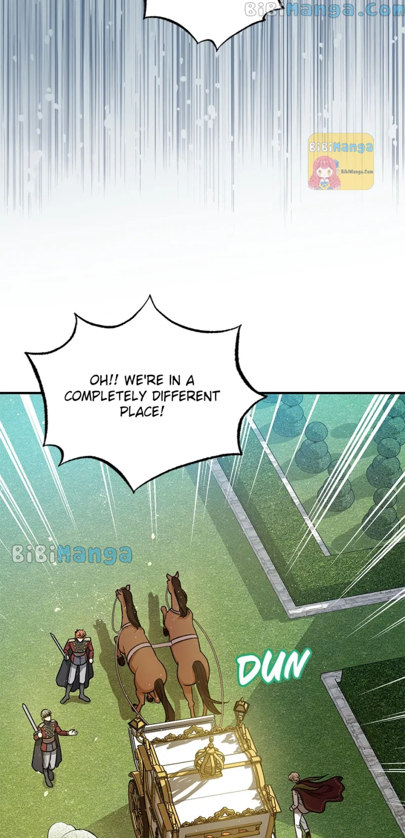 The Tyrant’s Tranquilizer Chapter 66 page 26